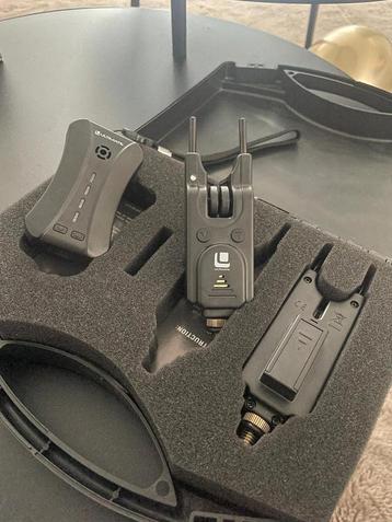 Vis piepers beschikbaar voor biedingen