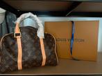 Louis Vuitton Bandouliere, Ophalen of Verzenden, Nieuw, Bruin