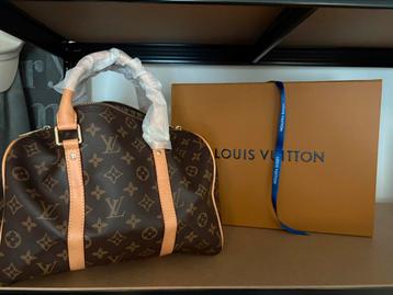 Louis Vuitton Bandouliere beschikbaar voor biedingen