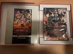 Sengoku Rance Hentai PC Collectors Edition Super Zeldzaam!, Spelcomputers en Games, Games | Pc, 1 speler, Ophalen of Verzenden