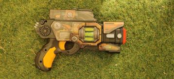 Light Strike Lasergun - Korte Versie beschikbaar voor biedingen