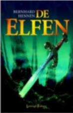 De Elfen, Ophalen of Verzenden, Bernhard Hennen