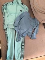 Reinders Tracksuit & Body, Ophalen of Verzenden, Zo goed als nieuw