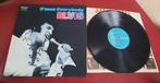 Elvis c'mon everybody usa persing, Ophalen of Verzenden, Zo goed als nieuw, 12 inch