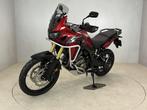 Honda CRF 1000 L AFRICA TWIN ABS (bj 2017), Motoren, Motoren | Honda, Bedrijf, Toermotor
