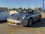Porsche Boxster S (986.2) – Facelift, Perfecte staat, Auto's, Porsche, Cabriolet, Leder, Handgeschakeld, Boxster