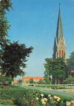 Noorden, R.K. Kerk St. Martinus, S.V. Capelweg, Ophalen of Verzenden, 1980 tot heden, Gelopen, Zuid-Holland