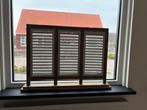 Raamscherm/decoratie voor vensterbank, Huis en Inrichting, Woonaccessoires | Wanddecoraties, Ophalen
