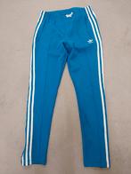 Adidas jogging broek, Ophalen, Blauw, Overige typen, Maat 34 (XS) of kleiner