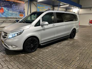 Mercedes-Benz Vito 2.1 CDI 140KW 2015 beschikbaar voor biedingen