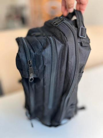 Rugzak Tactical beschikbaar voor biedingen