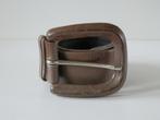 Schuchard & Friese riem. SF., Schuchard & Friese, Overige kleuren, Echt leder, Ophalen of Verzenden