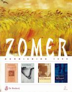 Zomercatalous 1998 Uitgeverij De Boekerij. Bomans/Carmiggelt, Ophalen of Verzenden, Nieuw