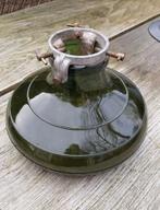 Brocante kerstboom houder standaard Bulach Zwitserland, Huis en Inrichting, Ophalen of Verzenden