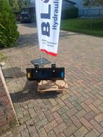 Nieuw Vorkenbord Nieuw tbv sherpa 100 miniloader, Ophalen, SHERPA aanbouwdelen, Nieuw, Pblonk@hotmail.com