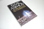 Isaac Asimov- de Drempel van het Onbekende, Gelezen, Ophalen of Verzenden