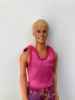VINTAGE Ken, My first Ken, Mattel 1993, Verzamelen, Ophalen of Verzenden, Zo goed als nieuw, Pop