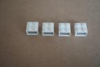 Lego trein 12 volt lampjes, Verzenden, Gebruikt, Losse stenen, Lego