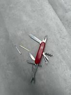 Zwitsers Zakmes Victorinox, Antiek en Kunst, Antiek | Gereedschap en Instrumenten, Ophalen of Verzenden