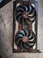 AMD Radeon RX 5700 XT Sapphire Pulse, Computers en Software, Videokaarten, PCI-Express 4, Ophalen of Verzenden, Zo goed als nieuw