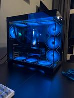 Gaming PC - RTX 3070 Ti, Ryzen 9 3900X, Gebruikt, 32 GB, Ophalen of Verzenden, Gaming