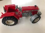 Britains 1984 - Massey Ferguson 2680 tractor / trekker, Ophalen of Verzenden, Gebruikt, Tractor of Landbouw, Britains