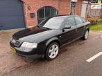 Audi A6 Limousine 2.4 5V Advance apk t/m 09-02-2025, Origineel Nederlands, Te koop, 5 stoelen, Benzine