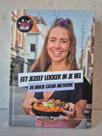 Mariska Benders - Bakje geluk methode, Boeken, Gezondheid, Dieet en Voeding, Ophalen of Verzenden, Zo goed als nieuw, Dieet en Voeding