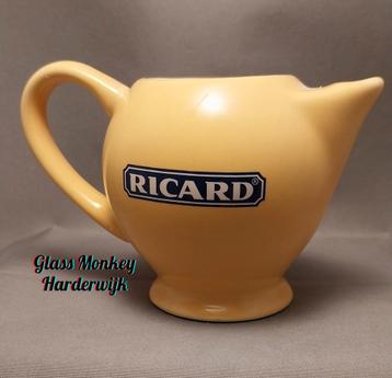 Ricard waterkannetje. beschikbaar voor biedingen