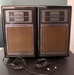 Philips Speakers, Audio, Tv en Foto, Luidsprekers, Ophalen, Philips, Gebruikt, Minder dan 60 watt