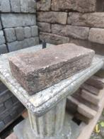 Metselstenen crème, Doe-het-zelf en Verbouw, Metselstenen, Ophalen, Gebruikt, Bakstenen