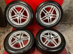 Lichtmetalen wielen Mercedes Vito 235/55R17, Auto-onderdelen, Banden en Velgen, ., Banden en Velgen, 17 inch, Ophalen of Verzenden