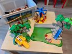 PLAYMOBIL City Life Speelplein - 5024, Ophalen, Gebruikt, Complete set