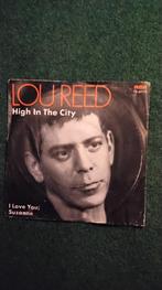 LOU REED, Ophalen of Verzenden, Zo goed als nieuw, Pop