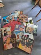 Vinyl Platen Collectie - Klassiek & Operette, Gebruikt, Opera of Operette, Ophalen of Verzenden, Romantiek