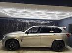 BMW X5 M (bj 2017, automaat), Auto's, BMW, Automaat, Gebruikt, 4395 cc, Leder