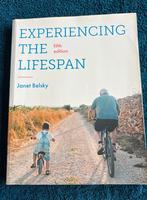 Experiencing the Lifespan, Gelezen, Janet Belsky, Ophalen of Verzenden, Overige onderwerpen