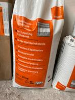 Fermacell egalisatie korrels 2 zakken, Overige materialen, Zo goed als nieuw, 15 m² of meer, Ophalen