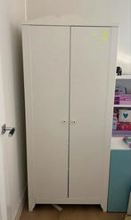 Hensvik Ikea Kinderkledingkast - Prima Staat!, Kinderen en Baby's, Kinderkamer | Commodes en Kasten, Kast, 50 tot 70 cm, 105 cm of meer