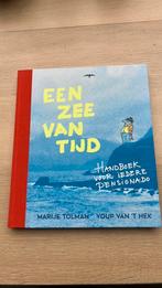 Een zee van tijd Youp van ‘t Hek, Ophalen of Verzenden, Nieuw, Youp van 't Hek