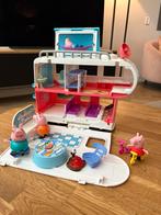 Peppa Big Camper, Ophalen, Gebruikt, Poppenhuis