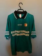 Feyenoord voetbal shirt uit 1995/96, Sport en Fitness, Voetbal, Maat XL, Verzenden, Zo goed als nieuw, Shirt
