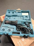 Makita Reciprozaag JR3050T, Ophalen, Gebruikt