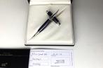Montblanc Legrand Solitaire Blue Hour Rollerball, Ophalen of Verzenden, Nieuw, Mont Blanc