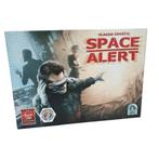 Space Alert Vlaada Chvátil Bordspel (White Goblin Games), Een of twee spelers, Ophalen of Verzenden, Zo goed als nieuw, White Goblin Games
