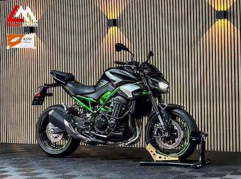 KAWASAKI Z900 - 2025 - 35KW / A2 - Nieuwstaat, Motoren, Motoren | Kawasaki, Bedrijf, Naked bike, 12 t/m 35 kW, 4 cilinders