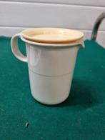 Melkschenker tupperware 2020-1, Ophalen of Verzenden, 'T Olde Gre-j, Info@toldegrej.nl, Endepoelstraat 20f Didam