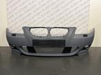 M voorbumper (nieuw) BMW 5 serie E60/E61, Gebruikt, -, Voor, -