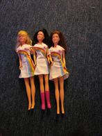 Originele K3 Barbie Poppen Set, Ophalen of Verzenden
