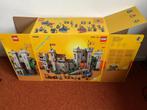 Lego doos 10305 - Leeuwenridders kasteel (zonder inhoud), Ophalen of Verzenden